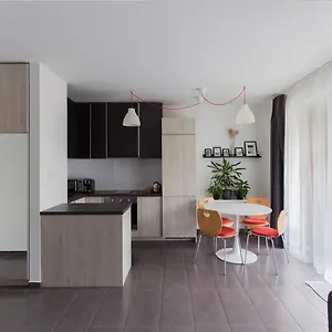 Dobo Apartment