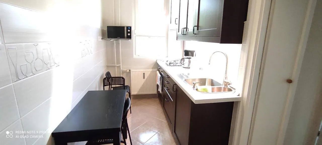 Heidi Apartman Szegedin 0*,  Ungarn