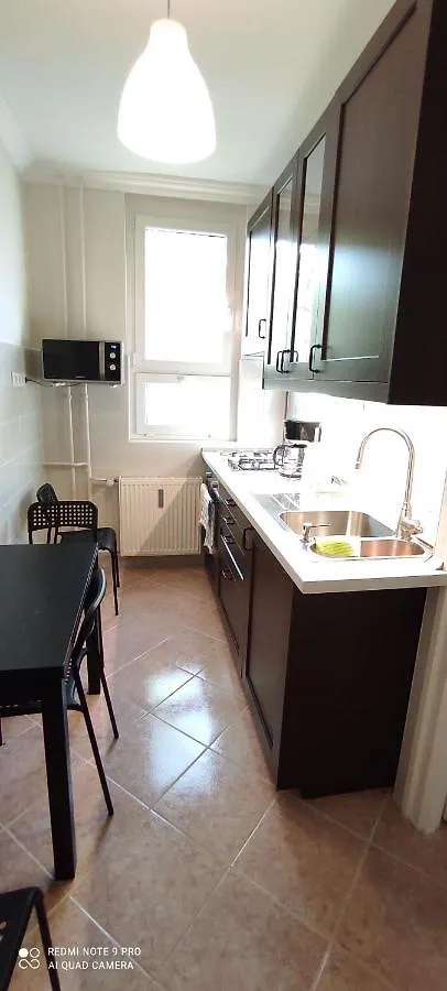 Heidi Apartman Szegedin