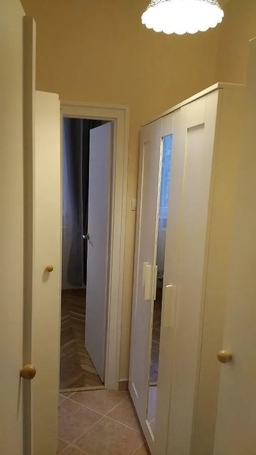 Apartment Heidi Apartman Szegedin
